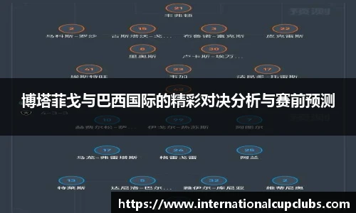 世预赛赛程
